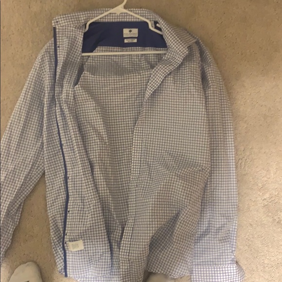Three button downs - Picture 2 of 3